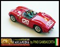 120 Ferrari Dino 196 SP - Art Model 1.43 (10)